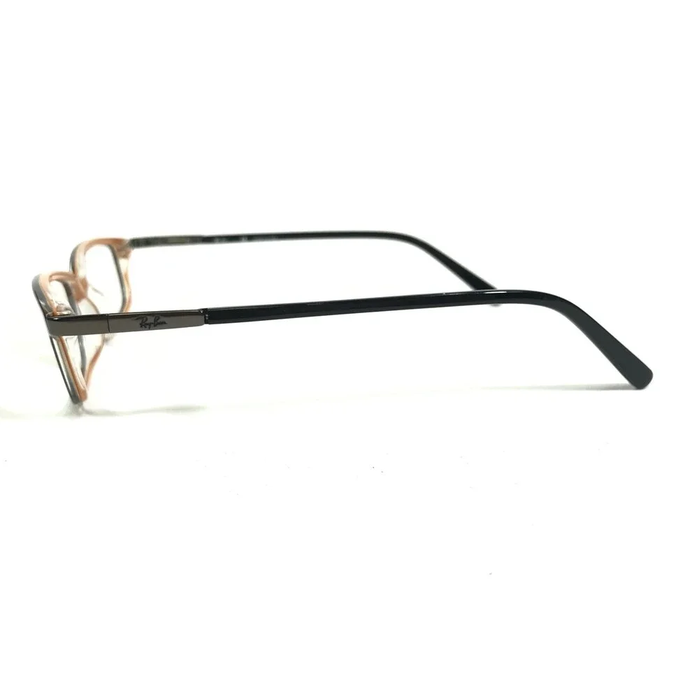 Ray-Ban demo lenses